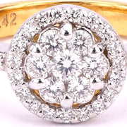 Diamond Rings DR 318