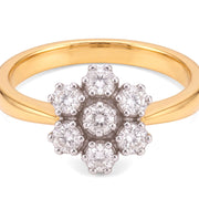 Diamond Rings DR 315