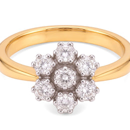 Diamond Rings DR 315