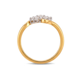 Diamond Rings DR 336