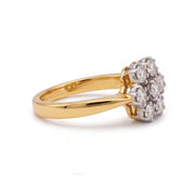 Diamond Rings DR 315