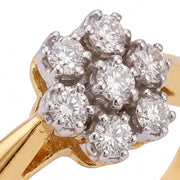 Diamond Rings DR 315