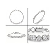 Diamond - Bracelets DB 17