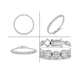 Diamond - Bracelets DB 17