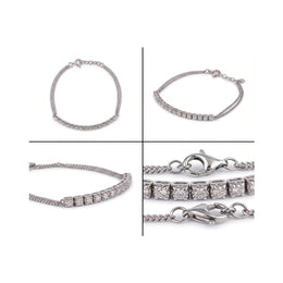 Diamond - Bracelets DB 18