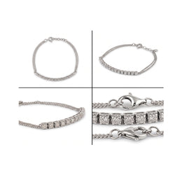 Diamond - Bracelets DB 19