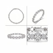 Diamond - Bracelets DB 14