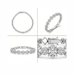 Diamond - Bracelets DB 14