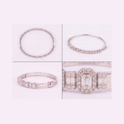 Diamond - Bracelets DB 3