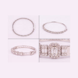 Diamond - Bracelets DB 3