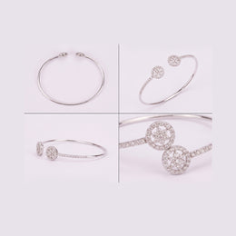 Diamond - Bracelets DB 9