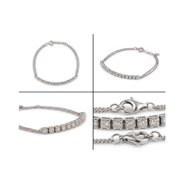 Diamond - Bracelets DB 10