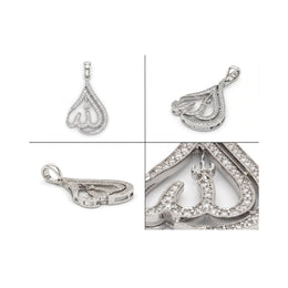 Diamond - Lockets DL 15