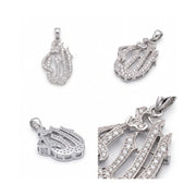 Diamond - Lockets DL 16