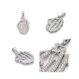 Diamond - Lockets DL 16