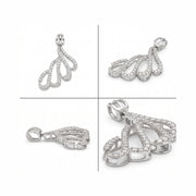 Diamond - Lockets DL 3