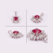 Diamond - Lockets DL 5