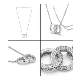 Diamond - Locket Chain DLC 1