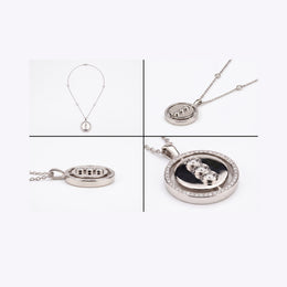 Diamond - Locket Chain DLC 2