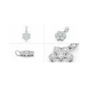 Diamond - Locket Sets DLS 16