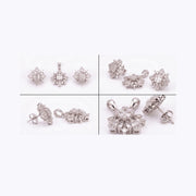 Diamond - Locket Sets DLS 7