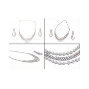Diamond - Necklace DN 2