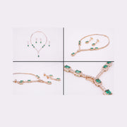 Diamond - Necklace DN 3