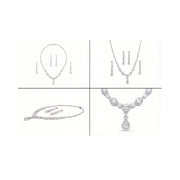 Diamond - Necklace DN 5