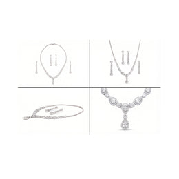 Diamond - Necklace DN 5