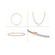 Diamond - Necklace DN 10