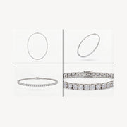 Diamond - Necklace DN 11