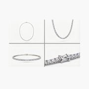 Diamond - Necklace DN 14