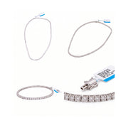 Diamond - Necklace DN 14