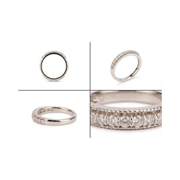 Diamond Rings DR 10