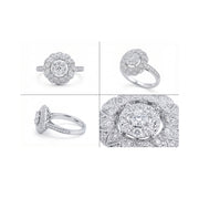 Diamond Rings DR 20