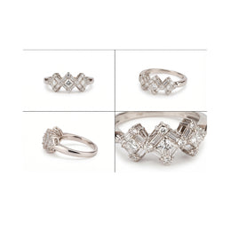 Diamond Rings DR 29