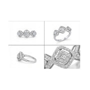 Diamond Rings DR 30
