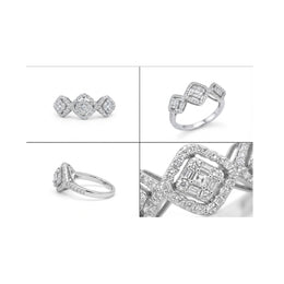 Diamond Rings DR 30