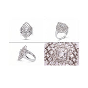Diamond Rings DR 32