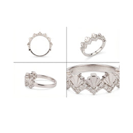 Diamond Rings DR 49