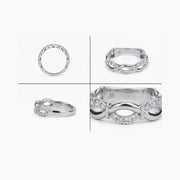 Diamond Rings DR 53