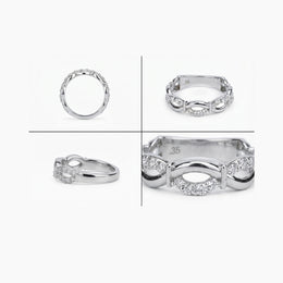 Diamond Rings DR 53