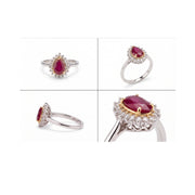 Diamond Rings DR 60