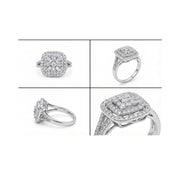 Diamond Rings DR 67