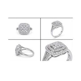 Diamond Rings DR 67