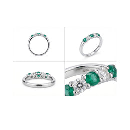 Diamond Rings DR 77