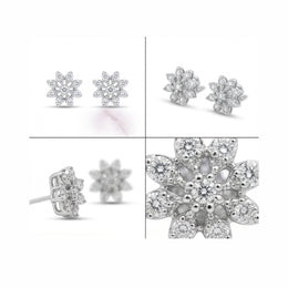 Diamond - Tops DT 4