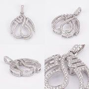 Diamond - Lockets DL 11