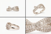 Diamond Rings DR 17
