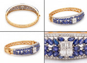 Diamond - Bracelets DB 5